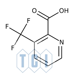 Kwas 3-(trifluorometylo)pirydyno-2-karboksylowy 98.0% [87407-12-3]