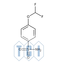 4-(difluorometoksy)benzenosulfonamid 98.0% [874781-09-6]