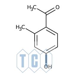 4'-hydroksy-2'-metyloacetofenon 98.0% [875-59-2]