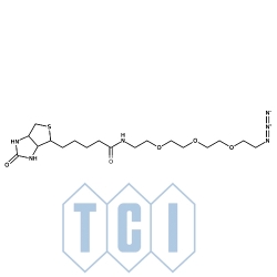 Biotyna-peg3-azydek (2mg×5) [875770-34-6]