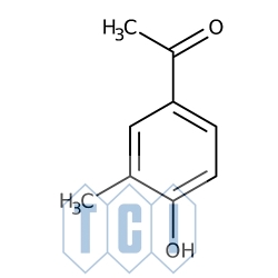 4'-hydroksy-3'-metyloacetofenon 98.0% [876-02-8]