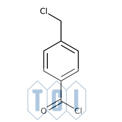 Chlorek 4-(chlorometylo)benzoilu 98.0% [876-08-4]