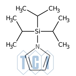 1-(triizopropylosililo)pirol 96.0% [87630-35-1]