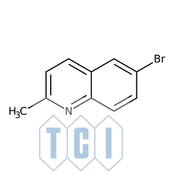 6-bromo-2-metylochinolina 98.0% [877-42-9]