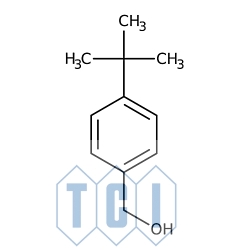 Alkohol 4-tert-butylobenzylowy 97.0% [877-65-6]