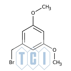 Bromek 3,5-dimetoksybenzylu 97.0% [877-88-3]