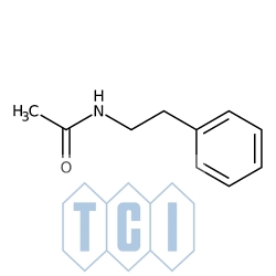 N-(2-fenyloetylo)acetamid 98.0% [877-95-2]
