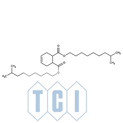 4-cyklohekseno-1,2-dikarboksylan diizodecylu 97.0% [87826-26-4]