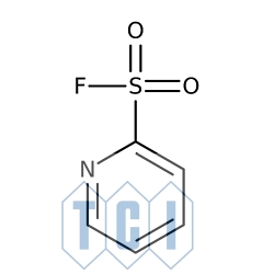 Fluorek pirydyno-2-sulfonylu 98.0% [878376-35-3]