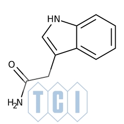 Indolo-3-acetamid 98.0% [879-37-8]