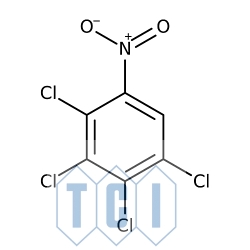 2,3,4,5-tetrachloronitrobenzen 98.0% [879-39-0]