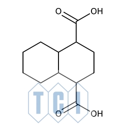 Kwas dekahydro-1,4-naftalenodikarboksylowy (mieszanina izomerów) 96.0% [879360-14-2]