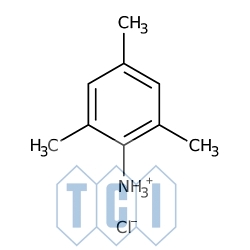 2,4,6-trimetyloanilina 99.0% [88-05-1]