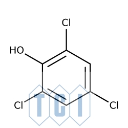 2,4,6-trichlorofenol 97.0% [88-06-2]