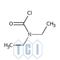 Chlorek dietylokarbamoilu 98.0% [88-10-8]