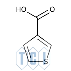 Kwas 3-tiofenokarboksylowy 98.0% [88-13-1]