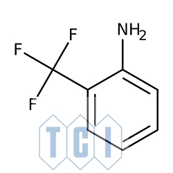 2-aminobenzotrifluorek 98.0% [88-17-5]