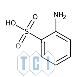 Kwas 2-aminobenzenosulfonowy 99.0% [88-21-1]