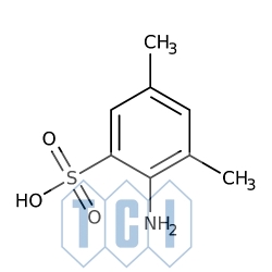 Kwas 2-amino-3,5-dimetylobenzenosulfonowy 97.0% [88-22-2]