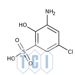 Kwas 2-amino-4-chlorofenolo-6-sulfonowy 99.0% [88-23-3]