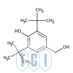 2,6-di-tert-butylo-4-hydroksymetylofenol 97.0% [88-26-6]