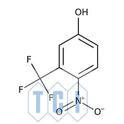 4-nitro-3-(trifluorometylo)fenol 99.0% [88-30-2]