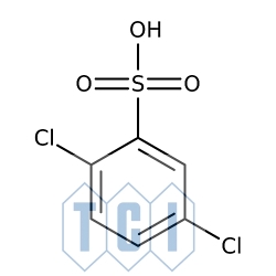 Dihydrat kwasu 2,5-dichlorobenzenosulfonowego 98.0% [88-42-6]