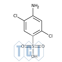 Kwas 2,5-dichlorosulfanilowy 98.0% [88-50-6]