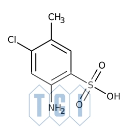 Kwas 4-amino-2-chlorotolueno-5-sulfonowy 98.0% [88-51-7]