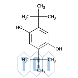 2,5-di-tert-butylohydrochinon 98.0% [88-58-4]