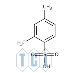 Kwas m-ksyleno-4-sulfonowy 98.0% [88-61-9]