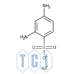 Kwas 1,3-fenylenodiamino-4-sulfonowy 98.0% [88-63-1]