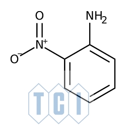 2-nitroanilina 99.0% [88-74-4]