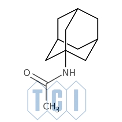1-acetamidoadamantan 98.0% [880-52-4]