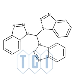 Tris(1h-benzotriazol-1-ilo)metan 95.0% [88088-95-3]