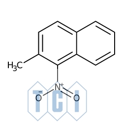 2-metylo-1-nitronaftalen 98.0% [881-03-8]
