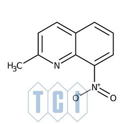 2-metylo-8-nitrochinolina 98.0% [881-07-2]