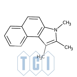 1,2,3-trimetylo-3h-benzo[e]indol 98.0% [881219-73-4]