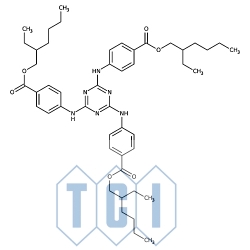 Triazon etyloheksylu 98.0% [88122-99-0]