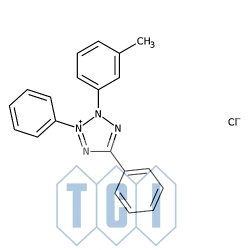 Czerwień m-tolilotetrazolowa 98.0% [88159-25-5]