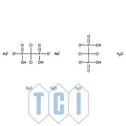 Tetrahydrat klodronianu disodu 95.0% [88416-50-6]