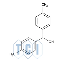 4,4'-dimetylobenzhydrol 98.0% [885-77-8]