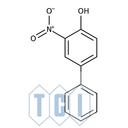 4-hydroksy-3-nitrobifenyl [885-82-5]