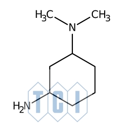 N,n-dimetylo-1,3-cykloheksanodiamina (mieszanina cis- i trans-) 98.0% [885280-64-8]