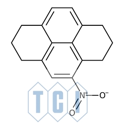 4-nitro-1,2,3,6,7,8-heksahydropiren 98.0% [88535-47-1]