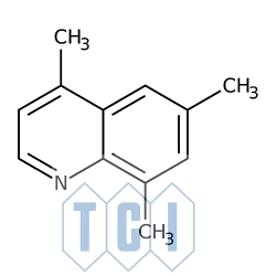 4,6,8-trimetylochinolina 98.0% [88565-88-2]