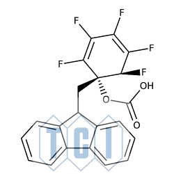 Węglan pentafluorofenylu 9-fluorenylometylu 98.0% [88744-04-1]