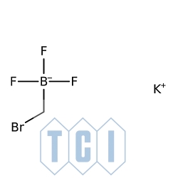 (bromometylo)trifluoroboran potasu 98.0% [888711-44-2]