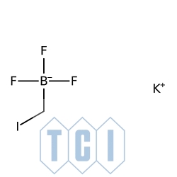 (jodometylo)trifluoroboran potasu 98.0% [888711-47-5]