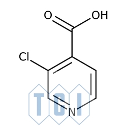 Kwas 3-chloroizonikotynowy 98.0% [88912-27-0]